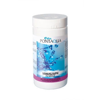 Pontaqua pH minus 1.5kg PHM 015